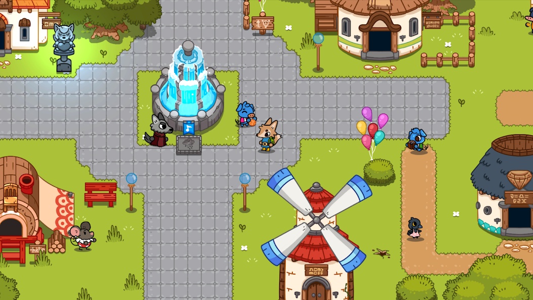 孤独的村庄v1.6.22