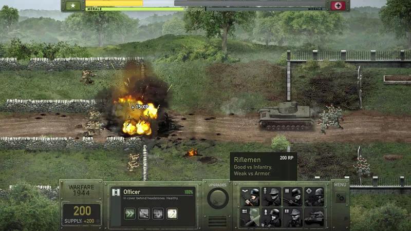 战争遗产合集v1.0