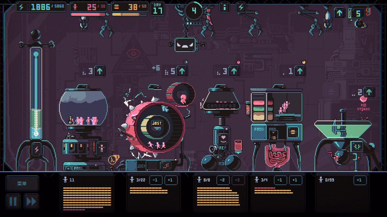 3k专制(暴政3K)v1.2.32
