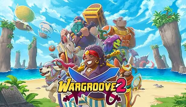 战律2V1.2.18，支持手柄