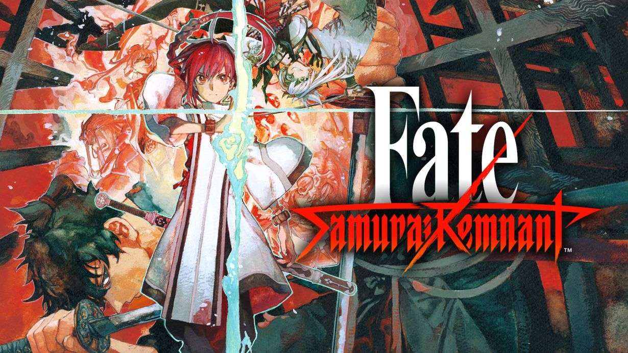 武士遗迹 FateV1.3.2+6DLC