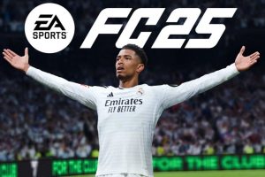 EA足球25
