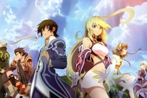 无尽传说 重制版V1.0.1+1DLC