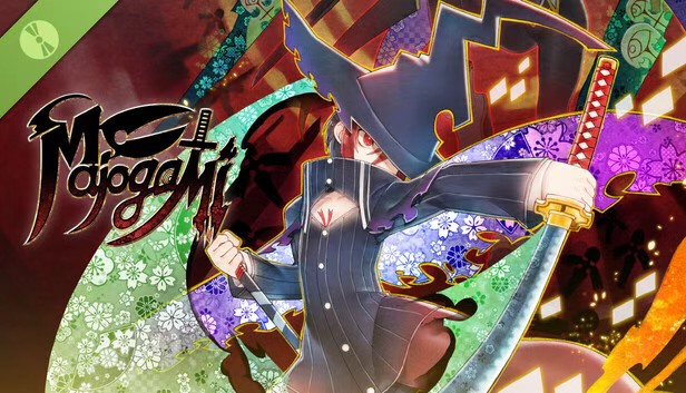 魔女祇兵V1.1.1