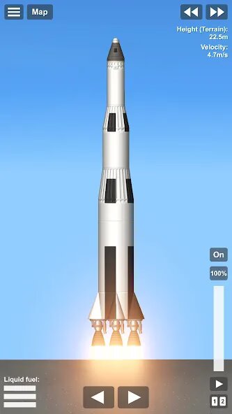 航天模拟器V1.6.00.3