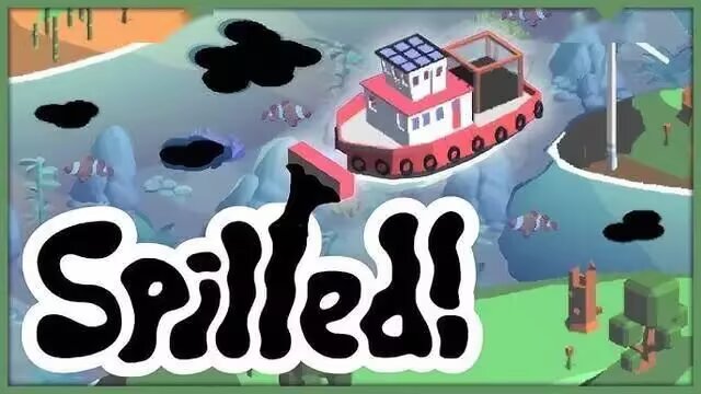 溢出Spilledv1.0.6