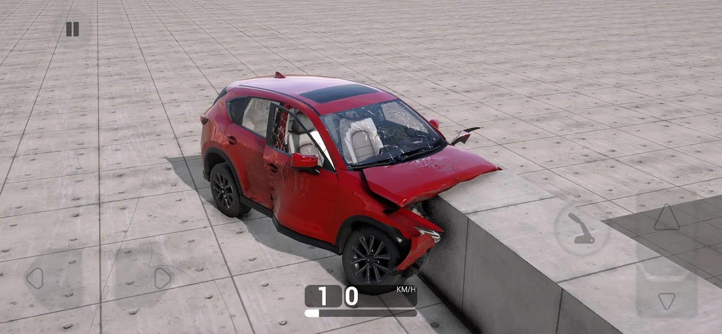 碰撞模拟器2V1.0.13
