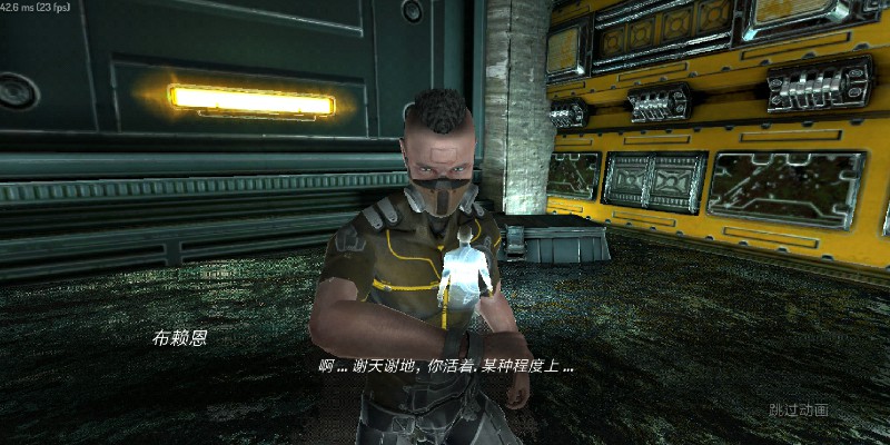 心灵细胞v1.8，支持手柄