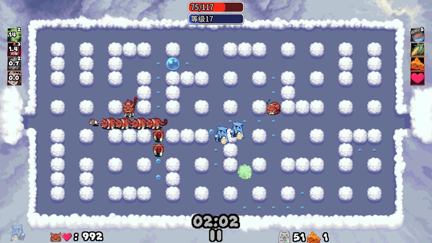 迷宫鼠v1.0.18