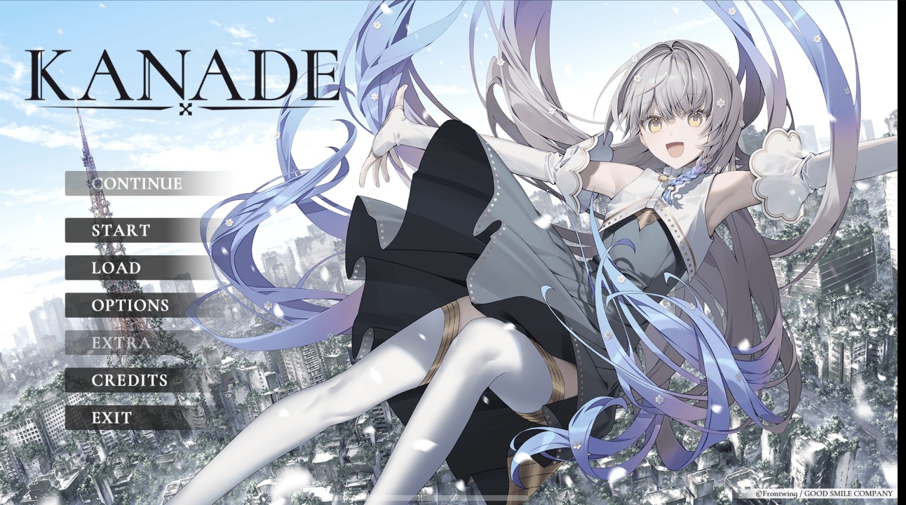 奏V1.0.4