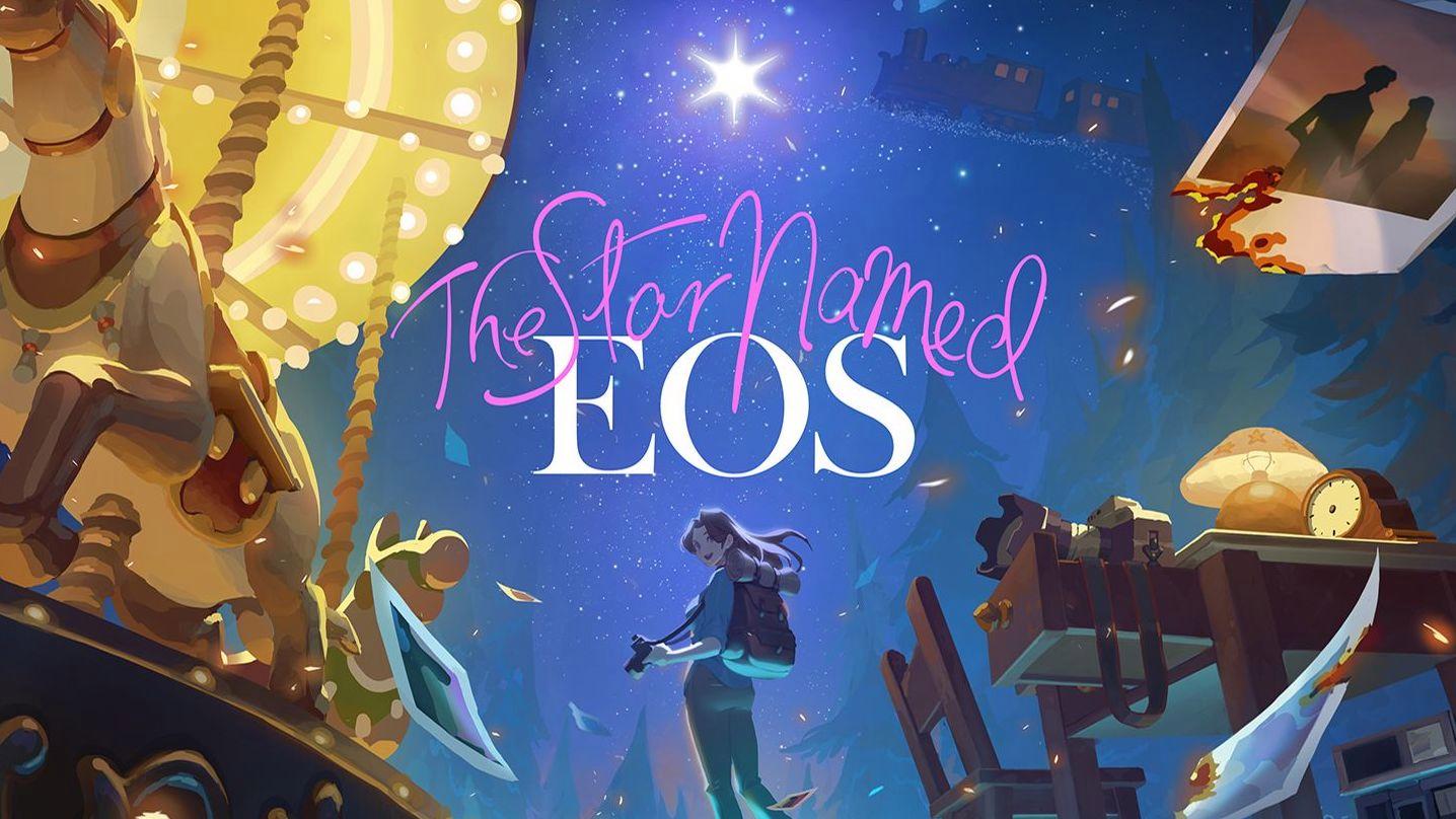 未晓星程 EOSV0.7.5