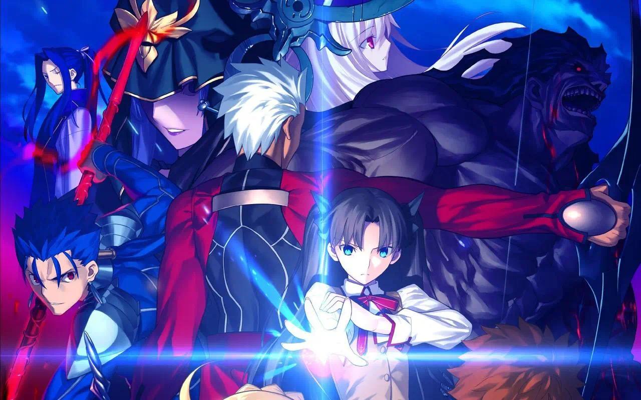 命运之夜V1.0.4