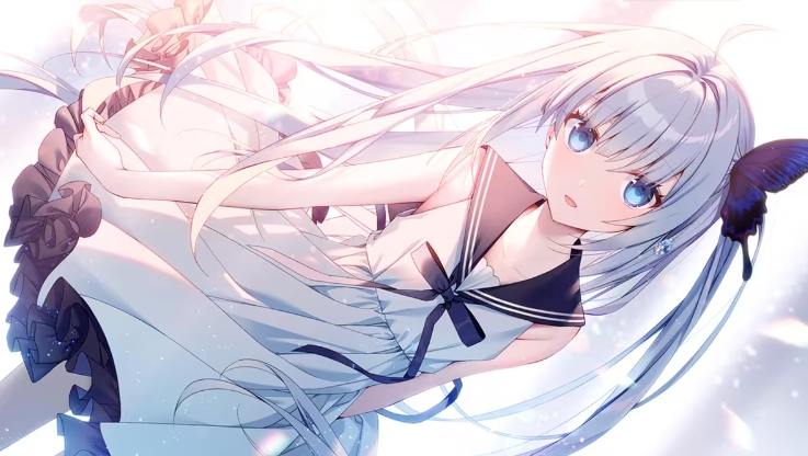 GINKA银花