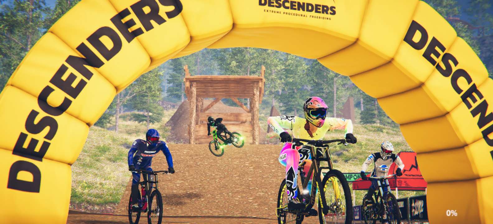 速降王者V1.10.3