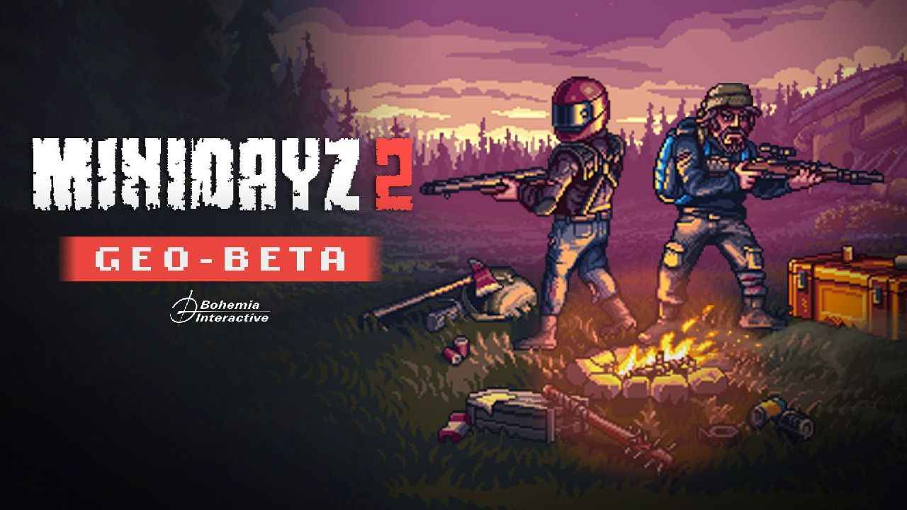 迷你dayz2V2.1