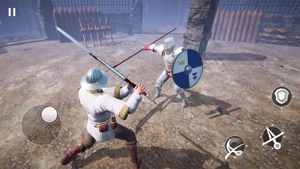 半剑/残血之刃V1.0.4