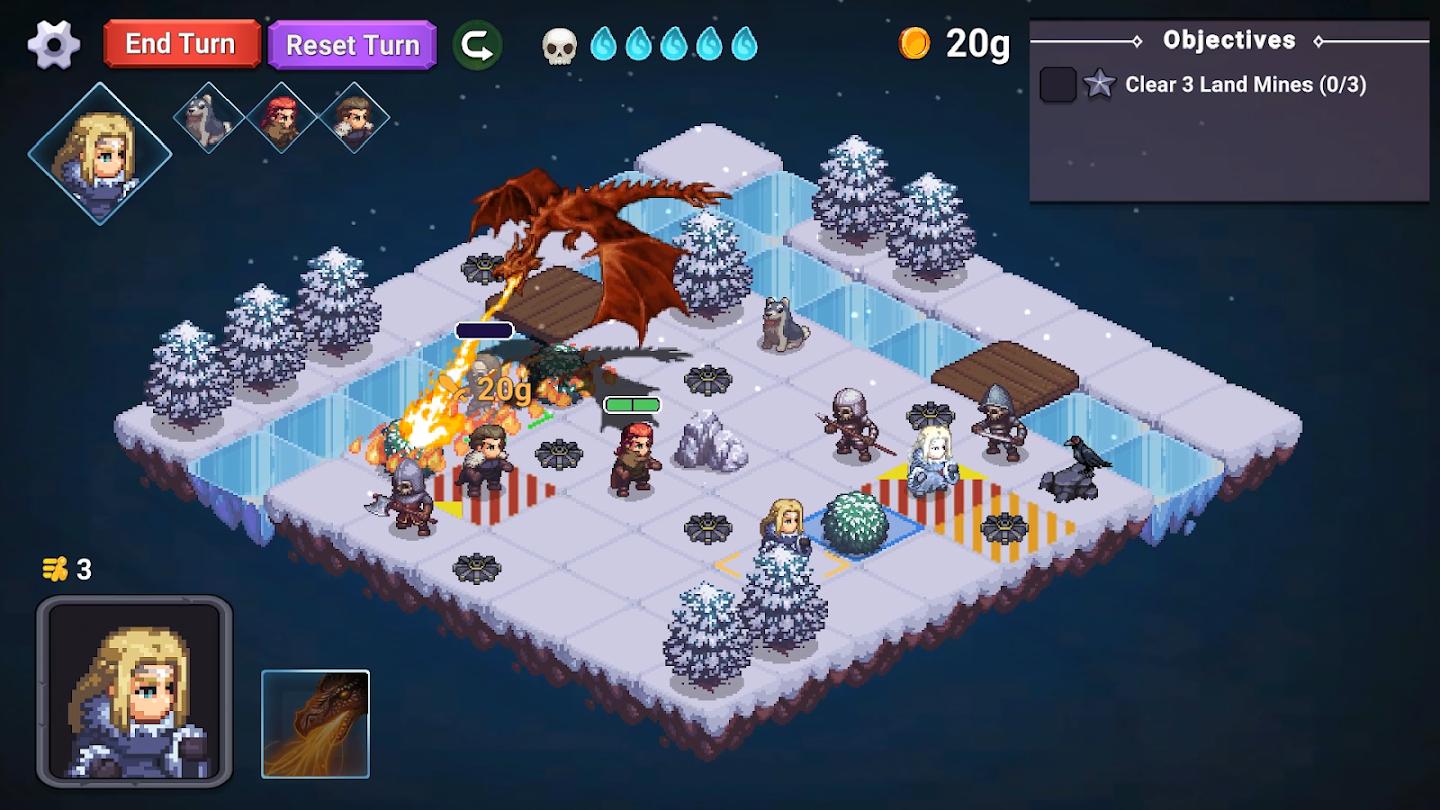 暴君的祝福V1.0.906，支持手柄
