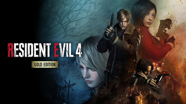 生化危机4 重制版|中字-国语|V1.5.9.0+逆命殊途DLC+整合MOD全DLC+修改器-支持手柄|解压即撸|