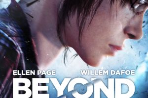 超凡双生/Beyond Two Souls