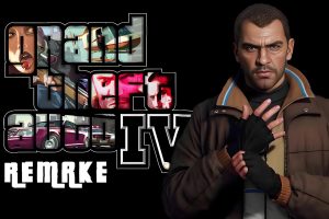 GTA4/侠盗猎车4：自由城之章 v1.2.0.43 汉化中文版