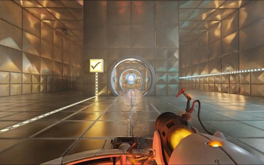 传送门 RTX|官方中文|V20230414-未知领域|解压即撸|