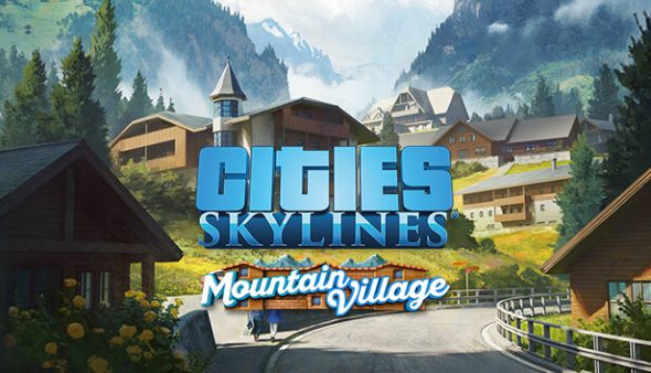 都市 天际线|豪华中文|V1.21.1-F8-全新扩展包-竞速日+全DLC+全季票|解压即撸|