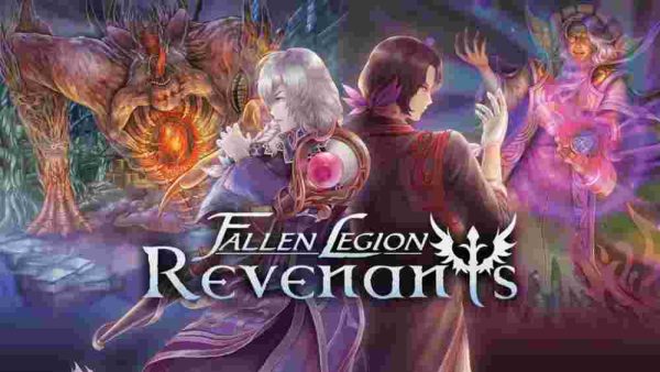 堕落军团 亡灵归途传奇版V1.0.1+1DLC