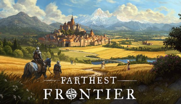 最远的边陲|官方中文|V1.1.0-荒野边缘-庇护之地+全DLC|解压即撸|