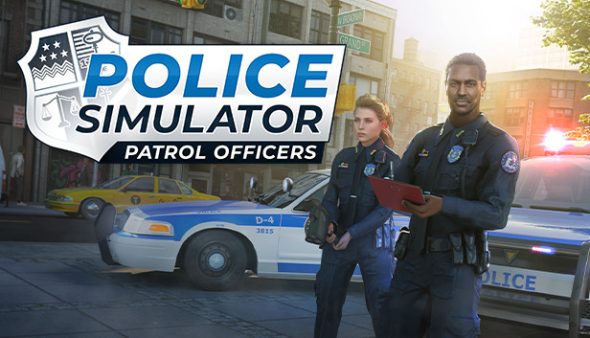 警察模拟器 巡警|官方中文|Build.21414076-公路扩展包DLC+全DLC|解压即撸|
