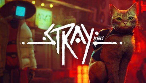 迷失 Stray|官方中文|V1.5.368|解压即撸|