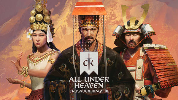 十字军之王3 王权荣耀版|豪华中文|V1.18.4+盛期中世纪战争服饰DLC+季票+全DLC+修改器|解压即撸|