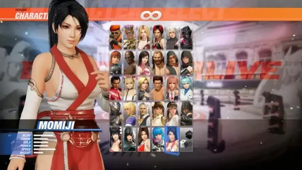 死或生6|豪华中文|Build.5161996+预购特典+季票-摇摇乐+全DLC-支持手柄|解压即撸|