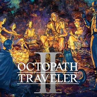 八方旅人2/歧路旅人2V1.1.0Fix+预购特典+全DLC+修改器-支持手柄|解压即撸|