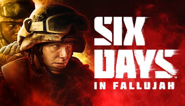 费卢杰六日|官方中文|Build.19136980-绝命长夜-硝烟宿命+全DLC|解压即撸|
