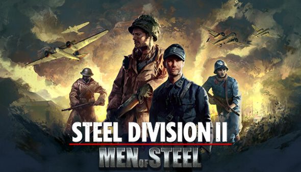钢铁之师2 全面冲突版|官方中文|V103263+钢铁之人DLC+全DLC|安装即撸|