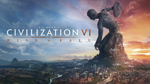 文明6 v1.0.12.68 豪华中文联机版 全DLC+MOD大合集 打包XG器
