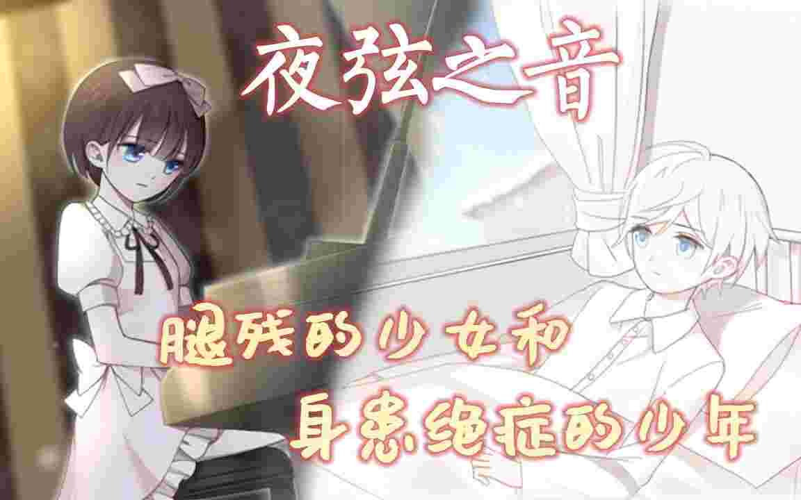 夜弦之音，支持手柄