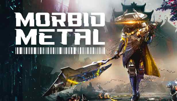 异变金属|豪华中文|Build.22799502-20124+预购特典+全DLC