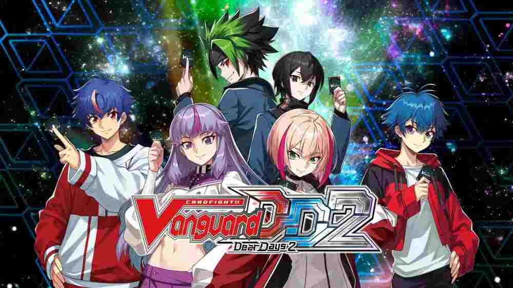 卡片战斗先导者DD2V1.7.1+39DLC
