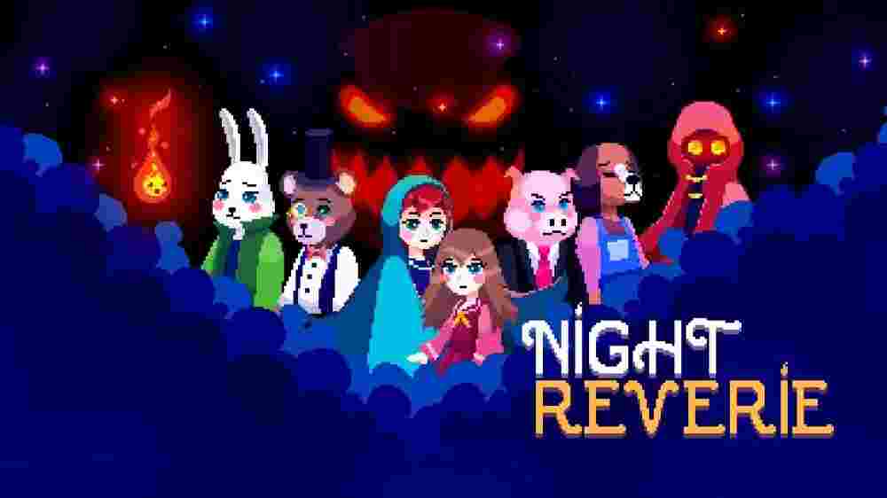 午夜幻想曲