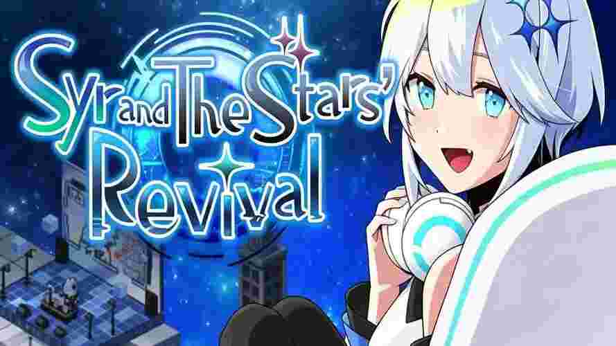 亢宿与无星世界的复兴记v1.0.0