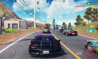 越野之路2V0.1.0