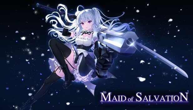 救赎少女V1.1.3