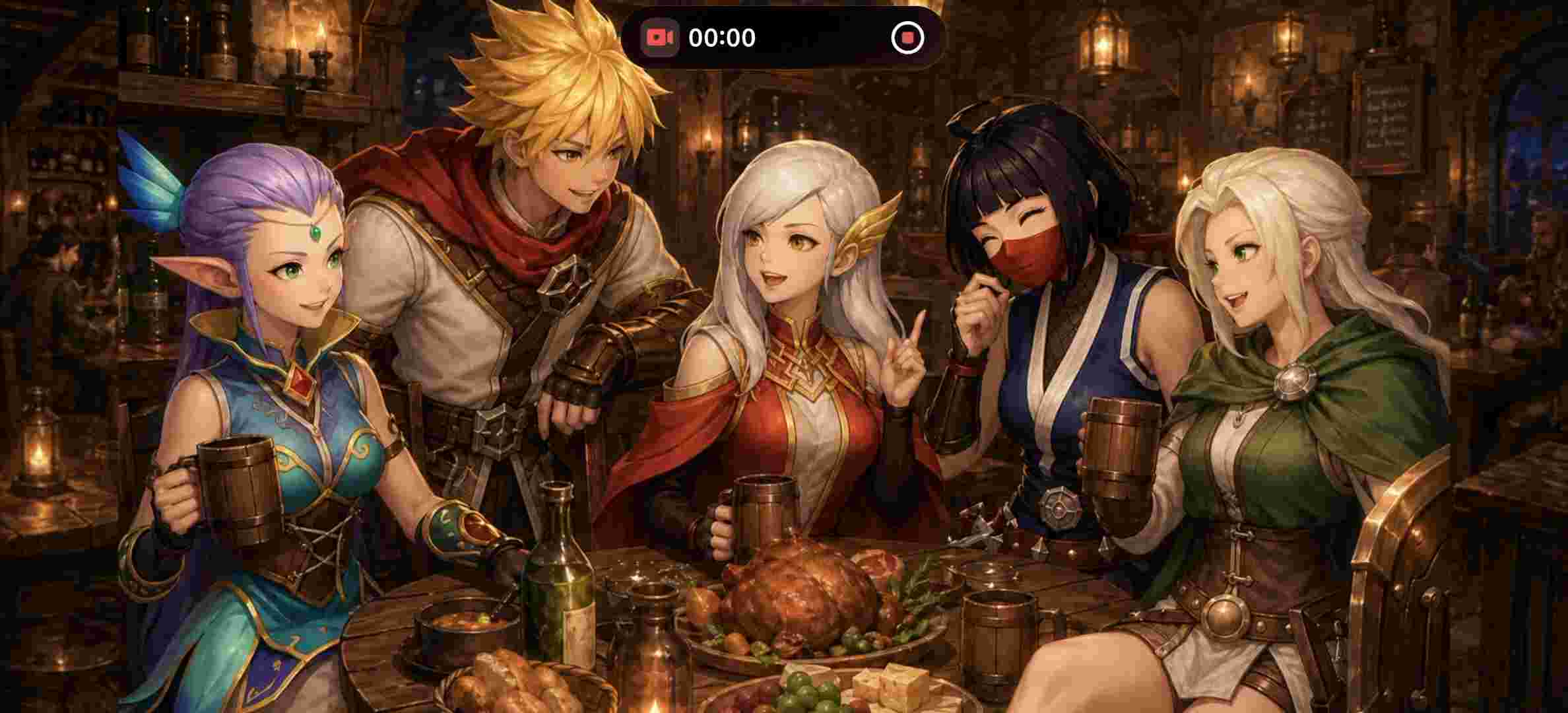 锈斧v1.1.29，无限黄金+免费购物