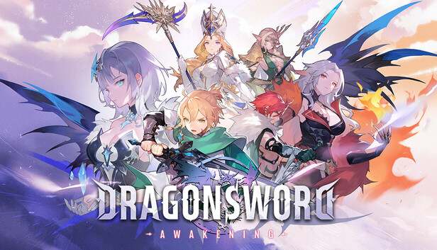 龙之剑:觉醒V1.0.6豪华中文版+预购特典