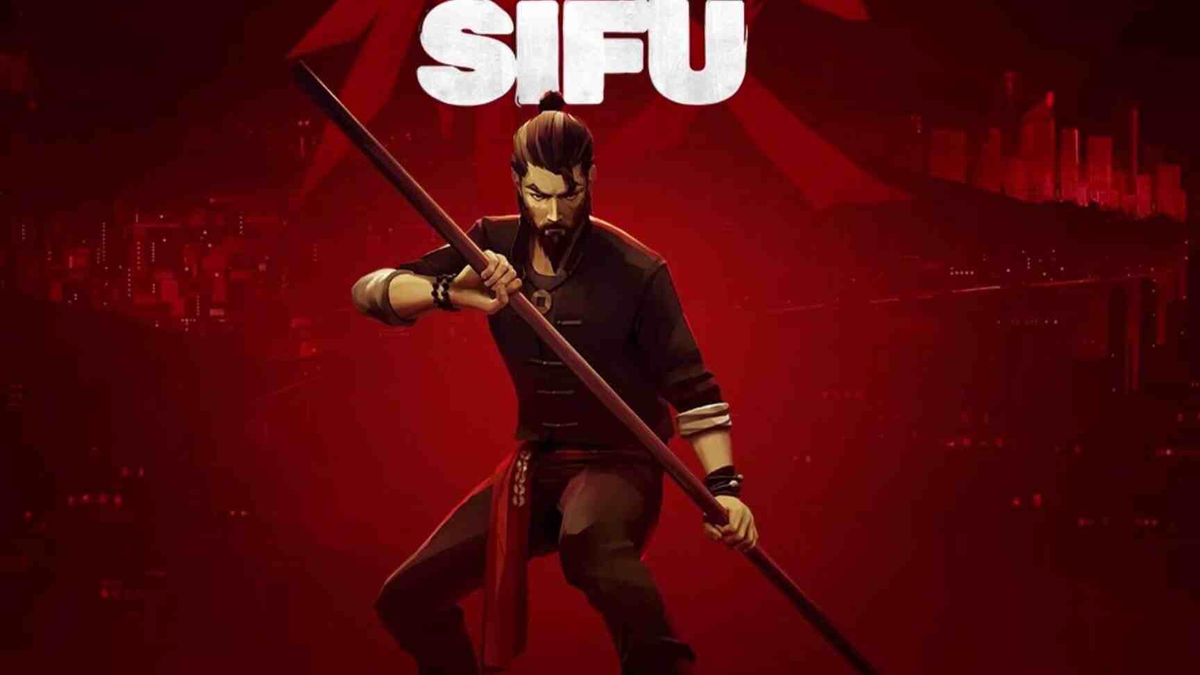switch版师父Sifu安卓直装版