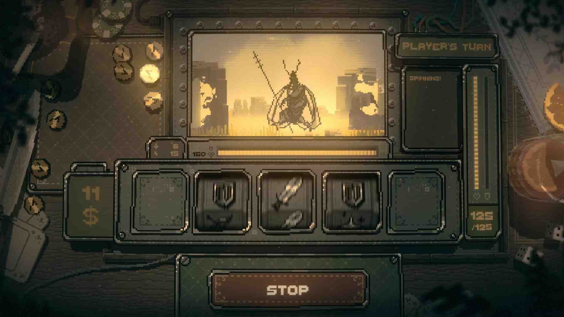 命运转轮v1.0.22