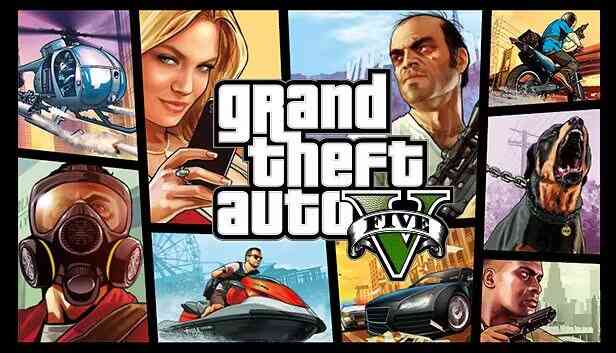 GTA5反编译安卓版，喜欢折腾的可以一试