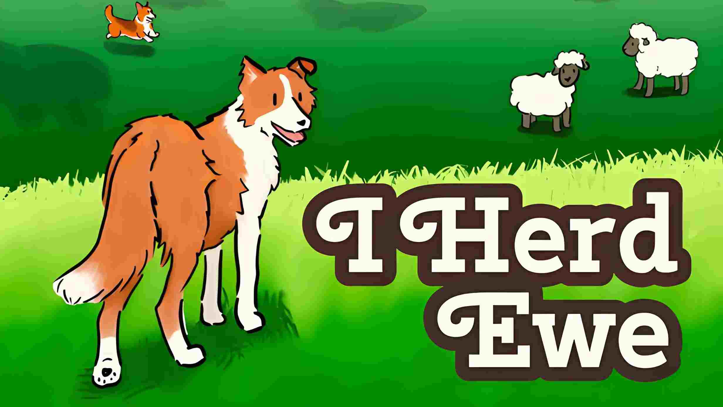 犬驱羊归v1.0.4